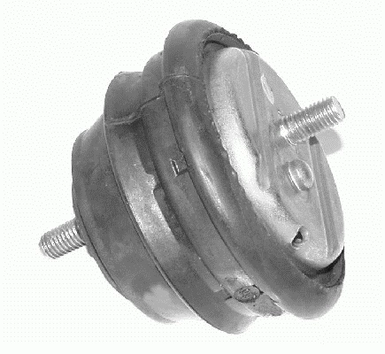 Mounting, engine (15469 02)