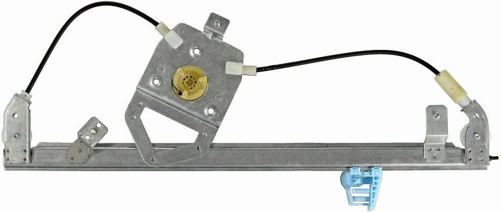 Window Regulator (60.80334.0)
