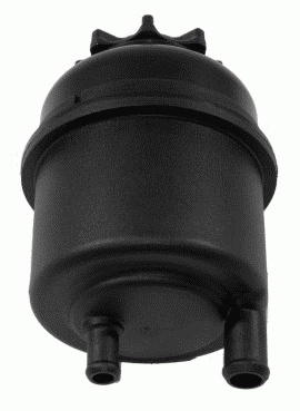 Equalising reservoir, hydraulic oil (power steering) (10509 01)
