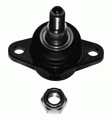 Ball Joint (27167 02)