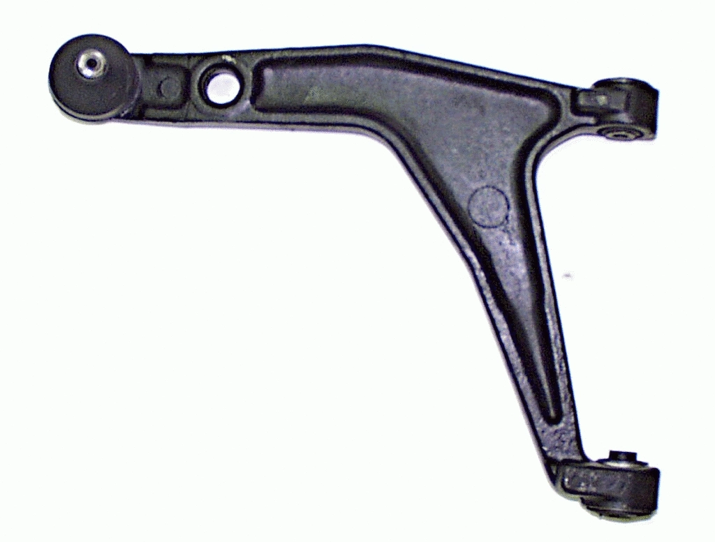 Control/Trailing Arm, wheel suspension (28150 01)