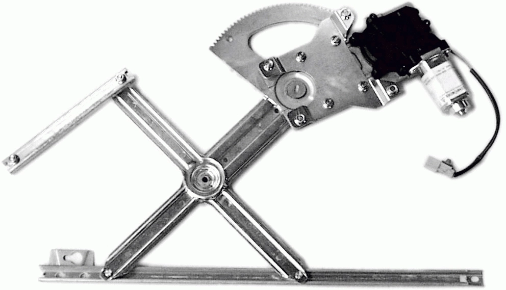 Window Regulator (60.80123.0)