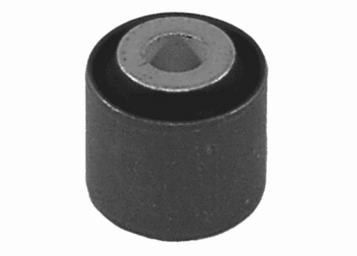 Mounting, axle strut (11123 03)