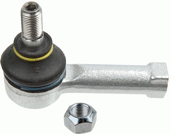 Tie Rod End (15670 02)