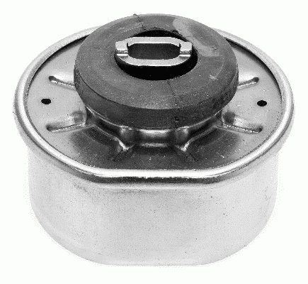Mounting, engine (17666 01)