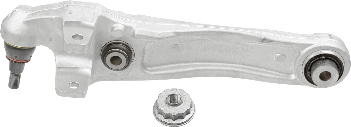 Control/Trailing Arm, wheel suspension (39844 01)