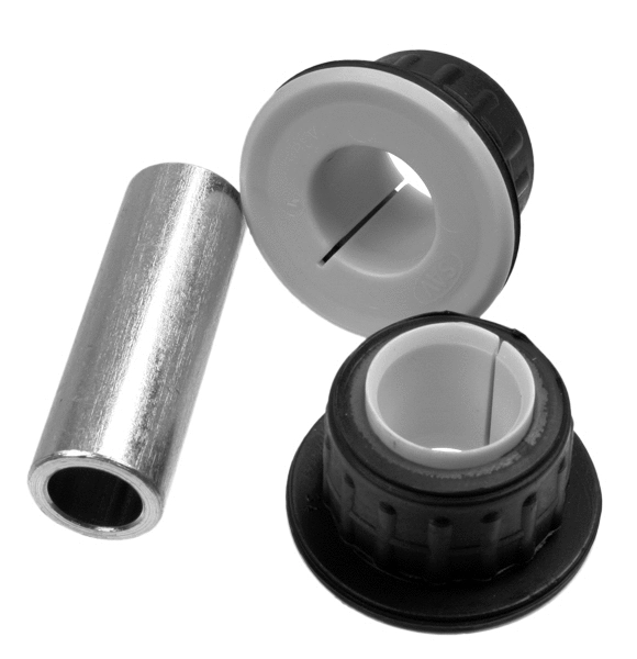 Bush, spring shackle (35639 01)