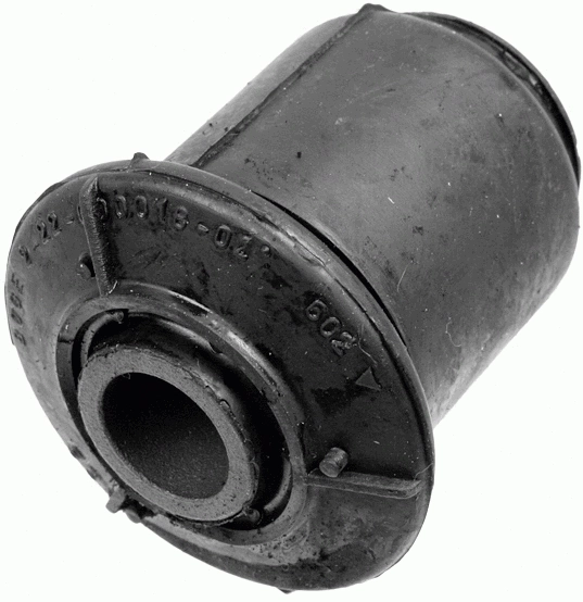 Mounting, control/trailing arm (11000 01)