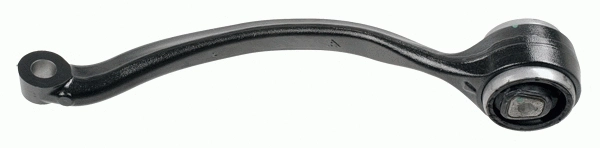 Control/Trailing Arm, wheel suspension (37119 01)