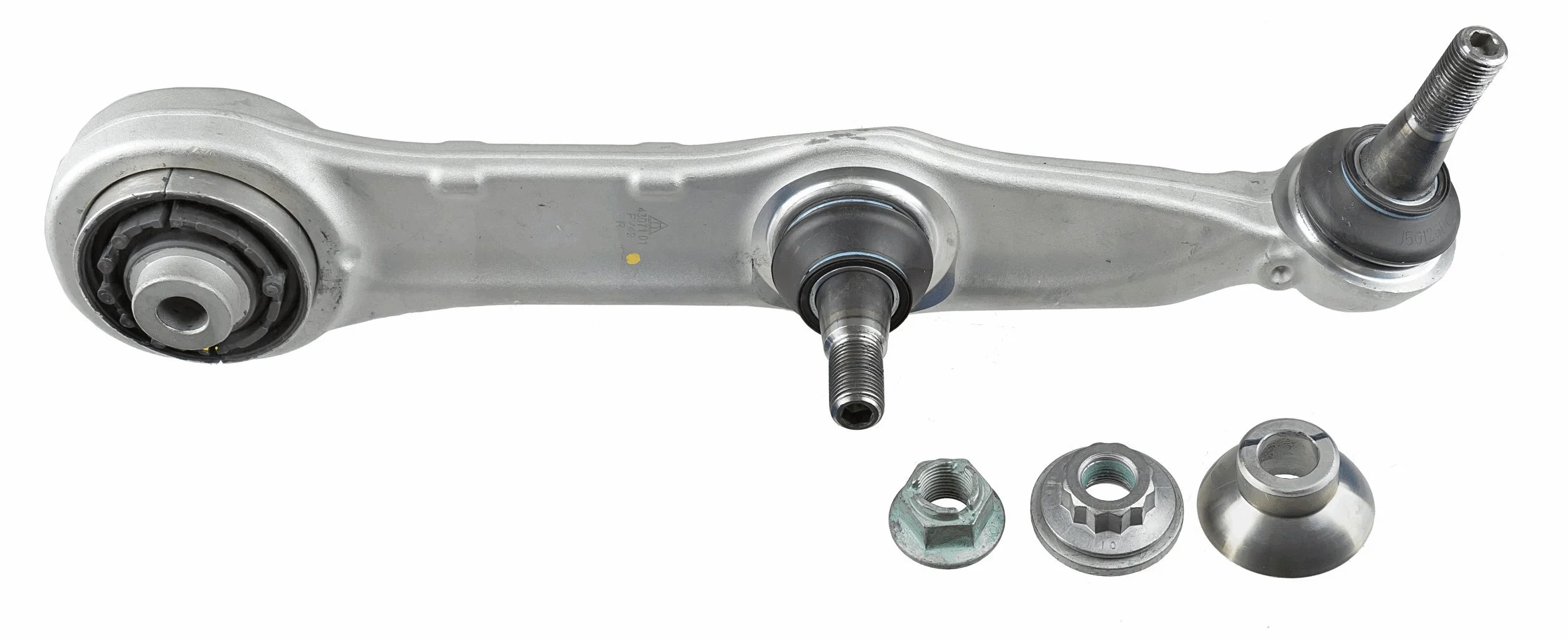 Control/Trailing Arm, wheel suspension (43071 01)