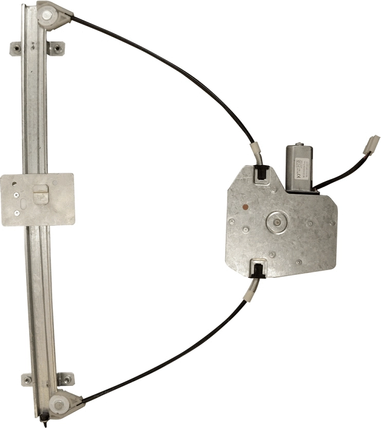 Window Regulator (63.32031.0)