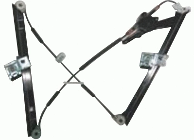 Window Regulator (60.80810.0)
