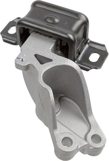 Mounting, automatic transmission (34841 01)