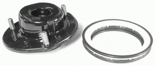 Repair Kit, suspension strut support mount (31441 01)