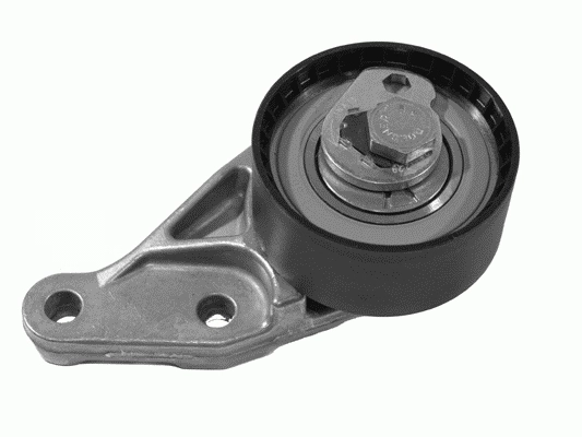 Tensioner Pulley, timing belt (25826 01)
