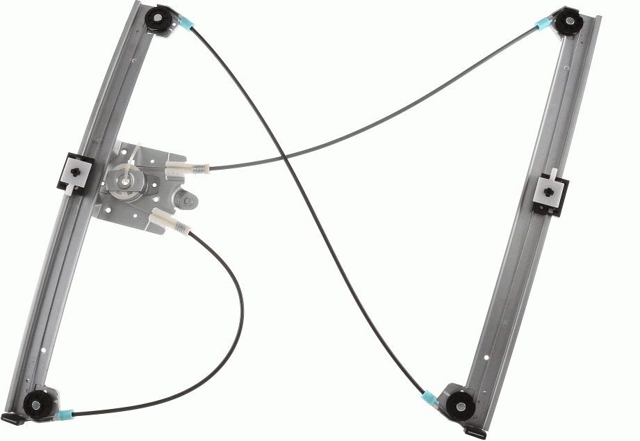 Window Regulator (60.80551.0)