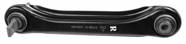 Control/Trailing Arm, wheel suspension (37096 01)