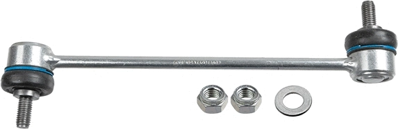 Link/Coupling Rod, stabiliser bar (10576 02)