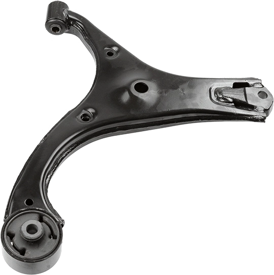Control/Trailing Arm, wheel suspension (42665 01)