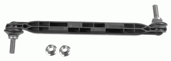 Link/Coupling Rod, stabiliser bar (34542 01)