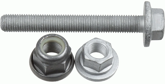 Repair Kit, wheel suspension (38822 01)