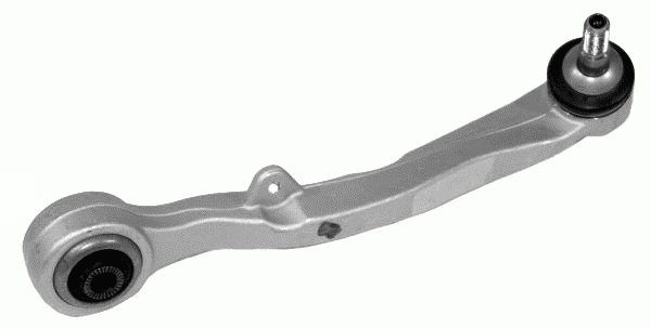 Control/Trailing Arm, wheel suspension (27139 02)
