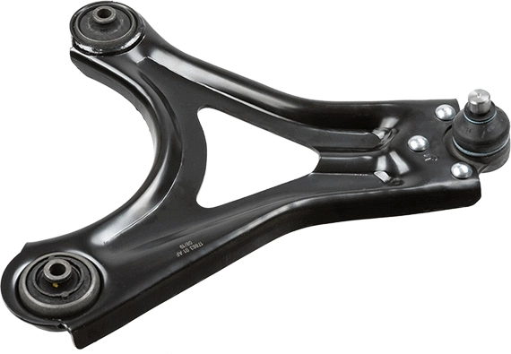 Control/Trailing Arm, wheel suspension (17863 01)