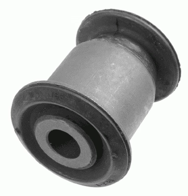 Mounting, control/trailing arm (26937 01)