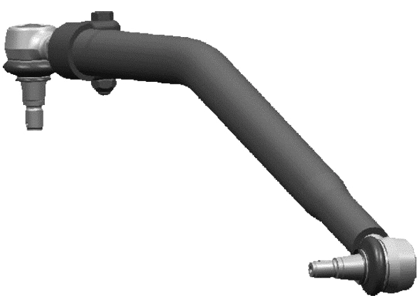 Centre Rod Assembly (19873 01)