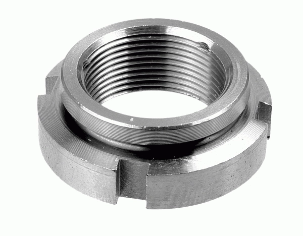 Nut, Supporting/Ball Joint (35347 01)