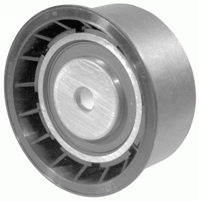 Deflection/Guide Pulley, timing belt (14748 01)