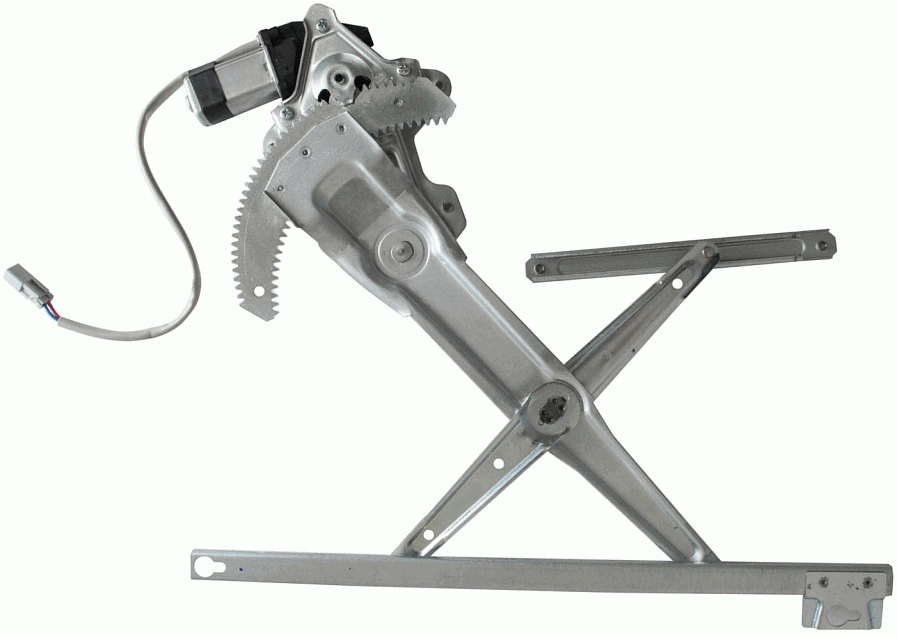 Window Regulator (60.46026.0)