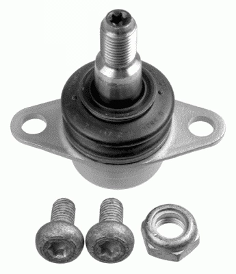 Ball Joint (33902 01)