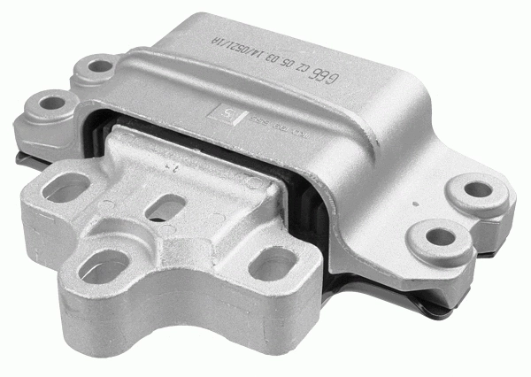 Mounting, automatic transmission (37141 01)
