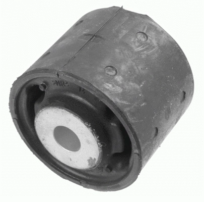 Mounting, automatic transmission (33926 01)