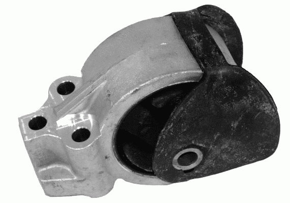 Mounting, automatic transmission (27615 01)