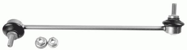 Link/Coupling Rod, stabiliser bar (27168 02)