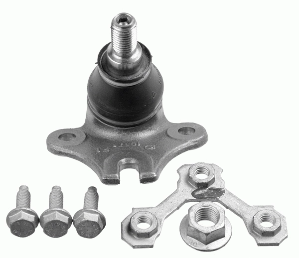 Ball Joint (10171 04)