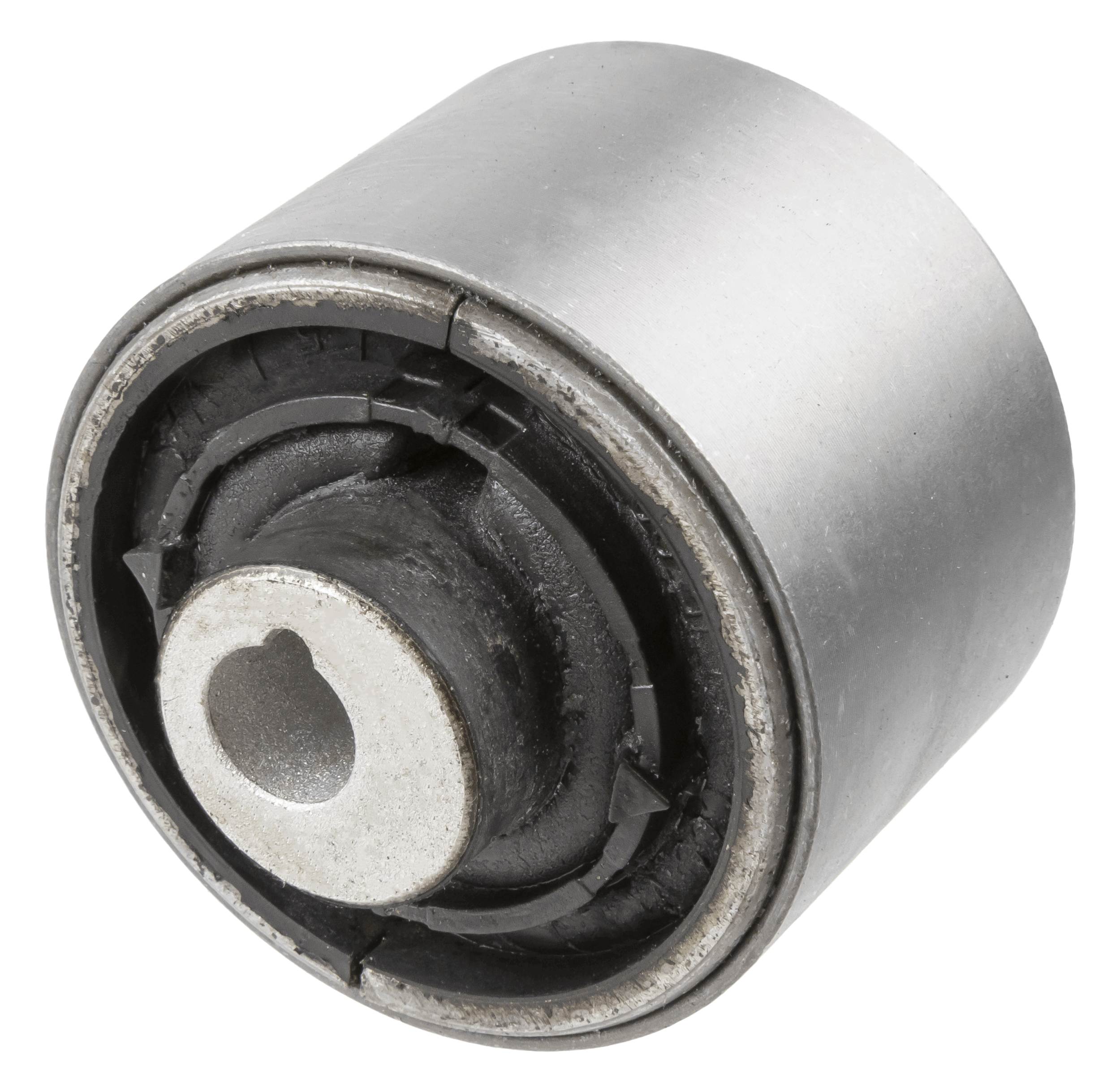 Mounting, control/trailing arm (43633 01)