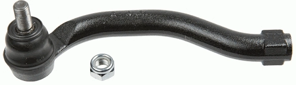Tie Rod End (39160 01)