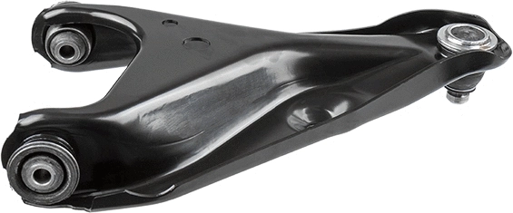 Control/Trailing Arm, wheel suspension (42661 01)