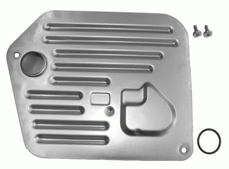 Hydraulic Filter, automatic transmission (13274 01)