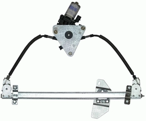 Window Regulator (60.80103.0)