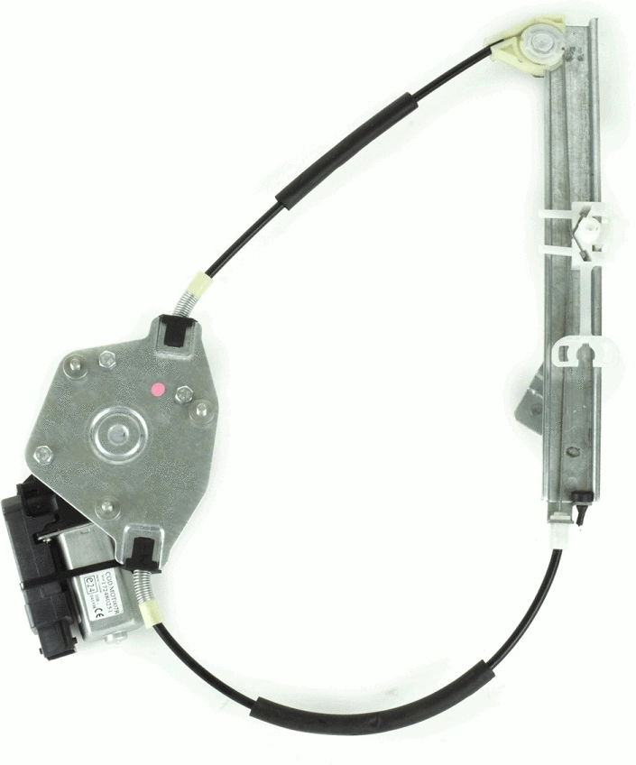 Window Regulator (60.80418.0)