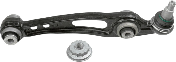 Control/Trailing Arm, wheel suspension (39909 01)