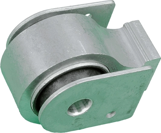 Mounting, automatic transmission (39978 01)