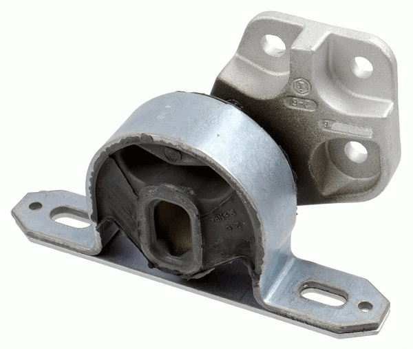 Mounting, automatic transmission (37725 01)