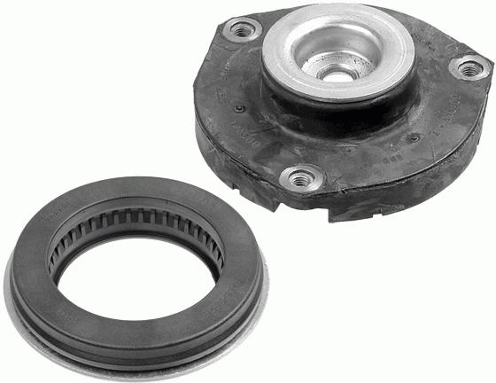 Repair Kit, suspension strut support mount (31771 01)