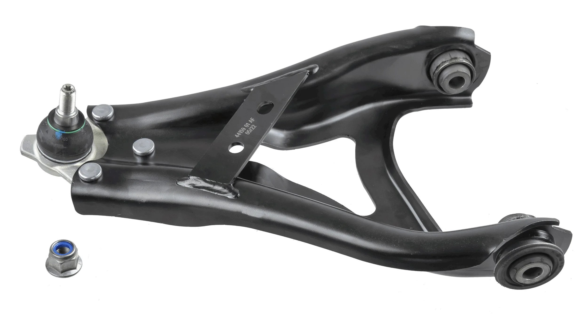 Control/Trailing Arm, wheel suspension (44159 01)