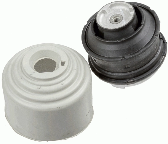 Mounting, engine (33255 01)
